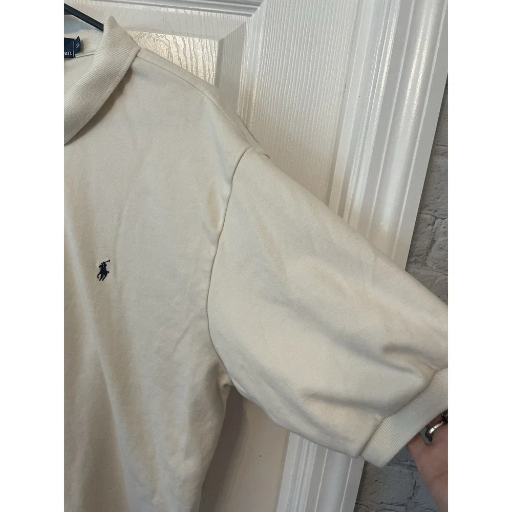 Ralph Lauren classic polo